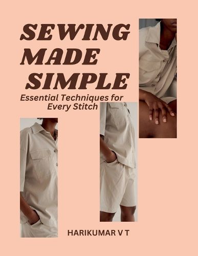 Sewing Made Simple