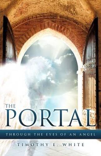 Cover image for The Portal