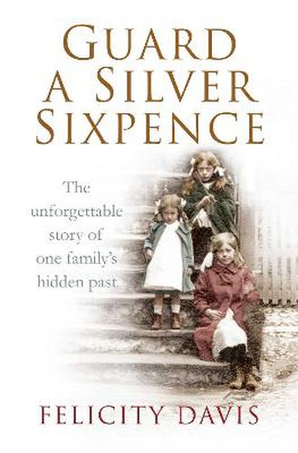 Cover image for Guard a Silver Sixpence