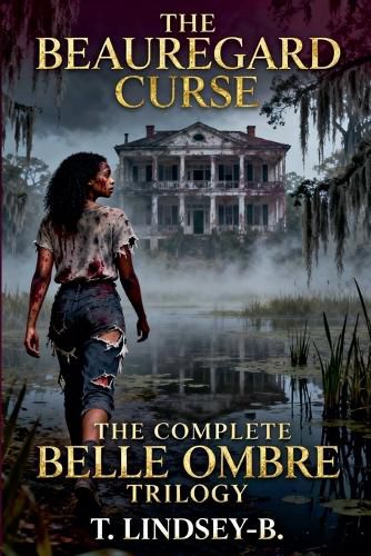 Cover image for The Beauregard Curse