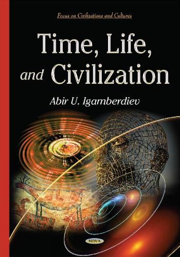 Cover image for Time, Life & Civilization