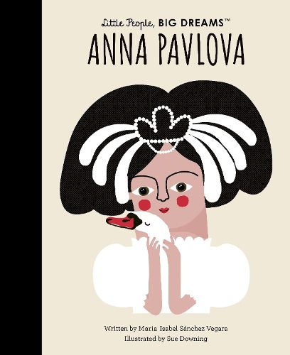 Cover image for Anna Pavlova: Volume 85