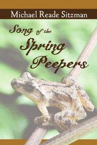 Cover image for Song of the Spring Peepers