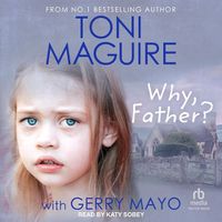 Cover image for Why Father?