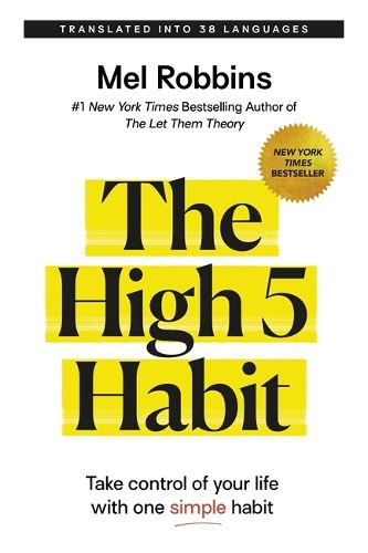 Cover image for The High 5 Habit