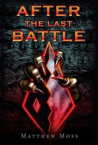 Cover image for After the Last Battle