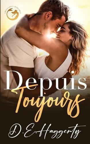 Cover image for Depuis Toujours