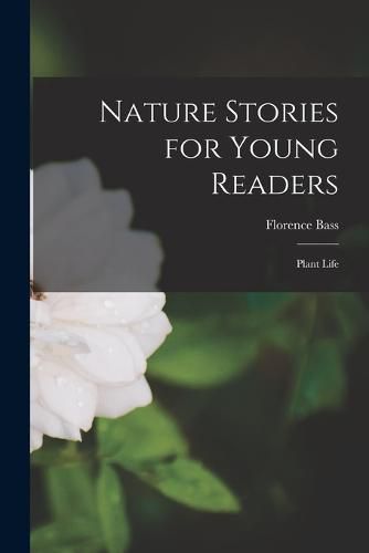 Cover image for Nature Stories for Young Readers