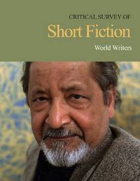 Cover image for World Writers