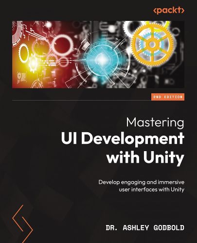 Cover image for Mastering UI Development with Unity