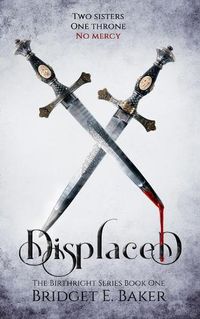 Cover image for Displaced