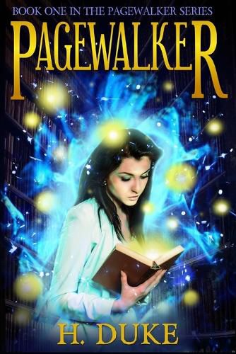 Cover image for Pagewalker