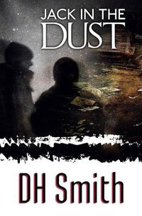 Cover image for Jack in the Dust