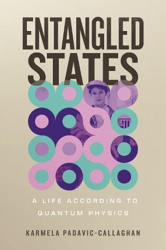 Cover image for Entangled States