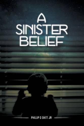 Cover image for A Sinister Belief