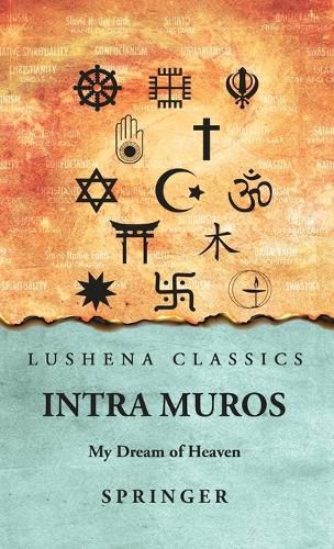 Cover image for Intra Muros