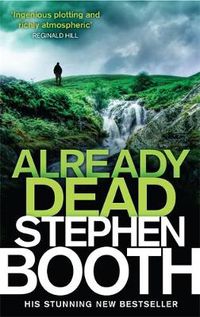 Cover image for Already Dead