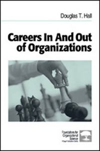 Cover image for Careers in and Out of Organizations