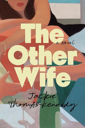 Cover image for The Other Wife