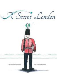 Cover image for A Secret London