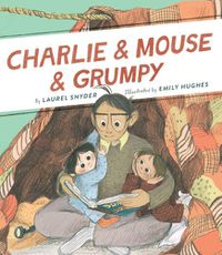 Cover image for Charlie & Mouse & Grumpy: Book 2
