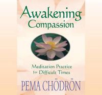 Cover image for Awakening Compassion