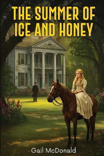 Cover image for The Summer of Ice and Honey