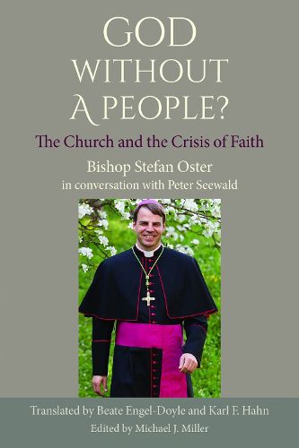 Cover image for God Without a People?