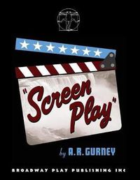 Cover image for Screen Play