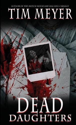 Cover image for Dead Daughters