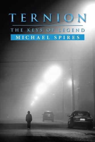 Cover image for Ternion: The Keys of Legend