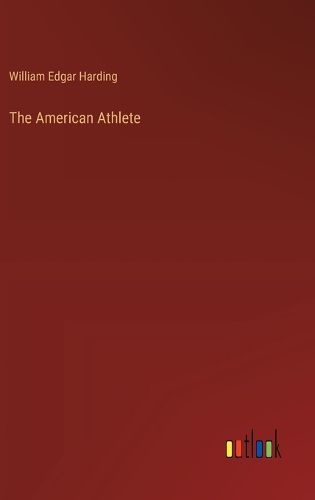 The American Athlete