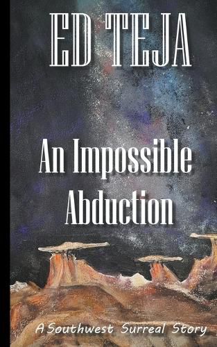 Cover image for An Impossible Abduction