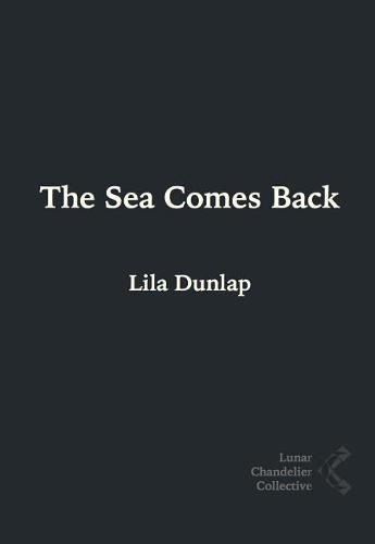 Cover image for The Sea Comes Back