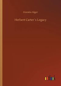 Cover image for Herbert Carters Legacy