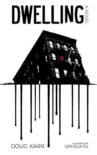 Cover image for Dwelling