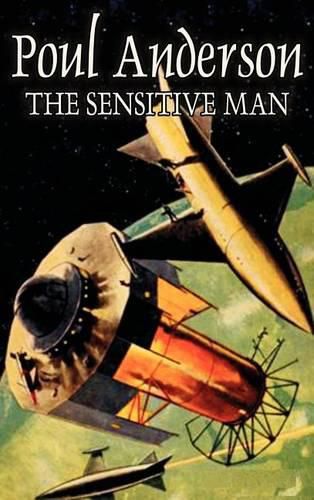 The Sensitive Man by Poul Anderson, Science Fiction, Fantasy