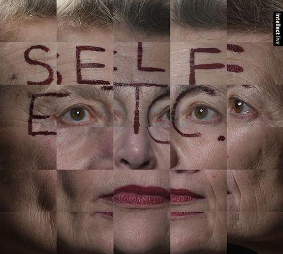 Cover image for Anne Bean: Self Etc.