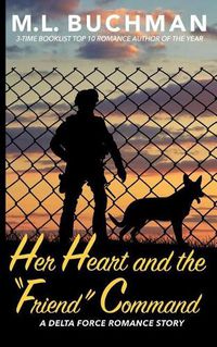 Cover image for Her Heart and the Friend Command