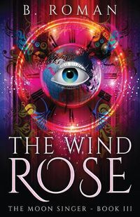 Cover image for The Wind Rose