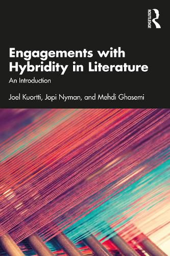 Engagements with Hybridity in Literature