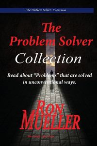 Cover image for The Problem Solver; Collection