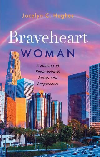 Cover image for Braveheart Woman