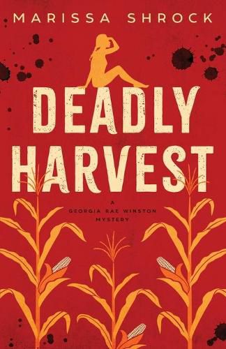 Cover image for Deadly Harvest