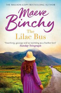 Cover image for Lilac Bus