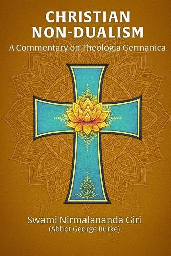 Cover image for Christian Non-Dualism