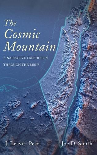 Cover image for The Cosmic Mountain