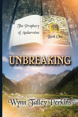 Cover image for Unbreaking