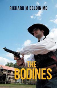 Cover image for The Bodines