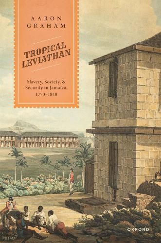 Cover image for Tropical Leviathan